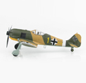 FW 190A-4 Commander of 6./JG 2 Oblt. Erich Rudorffer, North Africa, Spring 1943 FW 190A-4 Commander of 6./JG 2 Oblt. Erich Rudorffer, North Africa, Spring 1943