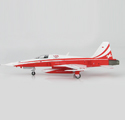 Northrop F-5E Tiger II Patrouille Suisse 55th Anniversary, 2019 Northrop F-5E Tiger II Patrouille Suisse 55th Anniversary, 2019