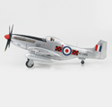 P-51D Mustang NZ 2415, No.3 (Canterbury) Sqn, RNZAF, 2010 P-51D Mustang NZ 2415, No.3 (Canterbury) Sqn, RNZAF, 2010