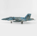 McDonnell Douglas F/A-18A BuNo 162875, NSAWC 55, 2004-2006 McDonnell Douglas F/A-18A BuNo 162875, NSAWC 55, 2004-2006