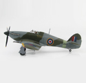 Hurricane IIc 「The Last of the Many!」 PZ865, 1944 Hurricane IIc 「The Last of the Many!」 PZ865, 1944