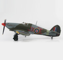 Hawker Hurricane IIc 「Night Reaper」 JX-E/BE581, No.1 Sqn., 1942