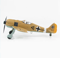 FW 190A-4 I/JG 2, Gruppenkommandeur Oblt. Adolf Dickfeld, Tunisia, end of 1942 FW 190A-4 I/JG 2, Gruppenkommandeur Oblt. Adolf Dickfeld, Tunisia, end of 1942
