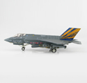 Lockheed Martin F-35C Lightning II CF-01, US Navy, 2012 Lockheed Martin F-35C Lightning II CF-01, US Navy, 2012