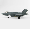 Lockheed Martin F-35A 15-5140, 4th FS 「Fightin Fuujins」, Hill Air Force Base Lockheed Martin F-35A 15-5140, 4th FS 「Fightin Fuujins」, Hill Air Force Base