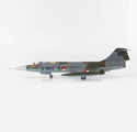 Lockheed F-104G Starfighter D-8114, Royal Netherlands Air Force Lockheed F-104G Starfighter D-8114, Royal Netherlands Air Force