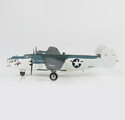 PBY-1 Liberator 「Subduer」 BuNo 32057, VB-107, Natal, Brazil early 1943 PBY-1 Liberator 「Subduer」 BuNo 32057, VB-107, Natal, Brazil early 1943
