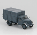 German Cargo Truck (HG3905)