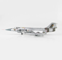 Lockheed F-104G Starfighter JA+240, JG 71 「Richthofen」, Luftwaffe, 1965 Lockheed F-104G Starfighter JA+240, JG 71 「Richthofen」, Luftwaffe, 1965