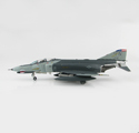 McDonnell Douglas F-4E  73-1199 「Desert Storm」 13th AF, Incirlik AB, Turkey, 1991