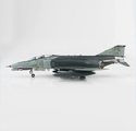 McDonnell Douglas F-4G Wild Weasel 69-0291, 90th TFS, 1990 「Desert Storm」