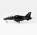 Hawk T.1 Advanced Trainer XX289 of No. 100 Squadron RAF  2007
