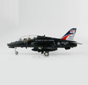 Hawk T.1 Advanced Trainer XX301 of FRADU, RNAS Yeovilton, May 2009