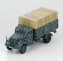 German Cargo Truck (HG3907)