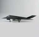 F-117A Nighthawk 82-806 「Vega 31」 「Operation Allied Force」 F-117A Nighthawk 82-806 「Vega 31」 「Operation Allied Force」