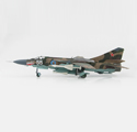 MIG-23MLD White 55, 120 IAP, Bagram AB, Afghanistan 1989 MIG-23MLD White 55, 120 IAP, Bagram AB, Afghanistan 1989