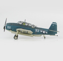 Grumman TBF-1C Avenger 「The Battle of Leyte」 Grumman TBF-1C Avenger 「The Battle of Leyte」