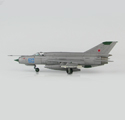 MIG-21SMT Blue 60, 296 IAP, Soviet AF, 1980 MIG-21SMT Blue 60, 296 IAP, Soviet AF, 1980