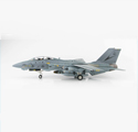 Grumman F-14B Tomcat 162911, VF-24 「Fighting Renegades」, USS Nimitz, 1989
