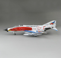 McDonnell Douglas F-4EJ Kai 「302sq  F-4 final Year 2019」 (white)