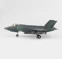 Lockheed Martin F-35A第419聯隊/466「響尾蛇」中隊，15-5194，2018年10月