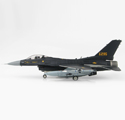 Lockheed F-16C 「Post-Depot Ferry Scheme」 86-0295