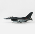 Lockheed F-16C 「Red Flag AK Interim Scheme」 86-0295