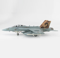 EA-18G Growler 166894, VAQ-132 Aviano AB, 2011 「Operation Odyssey Dawn」 EA-18G Growler 166894, VAQ-132 Aviano AB, 2011 「Operation Odyssey Dawn」