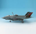 Lockheed Martin F-35B (STOVL) BF-01, USMC, 2010s Lockheed Martin F-35B (STOVL) BF-01, USMC, 2010s
