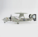 Northrop Grumman E-2C Hawkeye 165817 「Elvis」, VAW-116 「Sun Kings」, May 2007