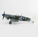 Spitfire MK. VIII 「HAVA GO JO!!」 Lt. Norm Smithell, No. 79 Sqn., RAAF, Summer 1945 Spitfire MK. VIII 「HAVA GO JO!!」 Lt. Norm Smithell, No. 79 Sqn., RAAF, Summer 1945