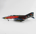 F-4EJ Kai Phantom II 「302sq F-4 final Year 2019」 (Black Phantom)