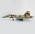 Su-35 Flanker 「Prototype」 901, Russian Air Force, MAKS-2007 Airshow, Zhukovskij
