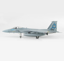 McDonnell Douglas F-15A 76-0008, 318th FIS, 「William Tell 1984」 McDonnell Douglas F-15A 76-0008, 318th FIS, 「William Tell 1984」