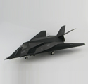 F-117A Nighthawk 「Operation Allied Force」82-803, 8th FS