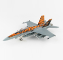 F/A-18B Hornet 「Classic Hornet 1985-2019」 A21-116, 2 OCU, RAAF, Williamtown