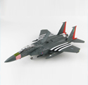 F-15E 「75th D-Day Anniversary scheme」 97-0219, 492nd FS, RAF, 2019 F-15E 「75th D-Day Anniversary scheme」 97-0219, 492nd FS, RAF, 2019