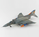 McDonnell Douglas F-4E 「God of War」 01507, 338 Sqn., Hellenic Air Force, 2019 McDonnell Douglas F-4E 「God of War」 01507, 338 Sqn., Hellenic Air Force, 2019