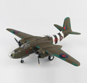 Boston MK.IV BZ405, No.88 Sqn., RAF, 1944