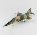 Japan F-1 Jet Fighter 90-8227, 6th Squadron, JASDF Japan F-1 Jet Fighter 90-8227, 6th Squadron, JASDF