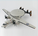 Northrop Grumman E-2C Hawkeye 163536, VAW-125 「Tiger Tails」 NAS Norfolk, Sept 2009 Northrop Grumman E-2C Hawkeye 163536, VAW-125 「Tiger Tails」 NAS Norfolk, Sept 2009