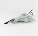 F-102 Delta Dagger 61210, 526th FIS, Ramstein AB, Germany 1963 F-102 Delta Dagger 61210, 526th FIS, Ramstein AB, Germany 1963