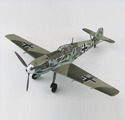 BF 109E-4 I./JG 77 「Blitz」, France, summer 1940 BF 109E-4 I./JG 77 「Blitz」, France, summer 1940