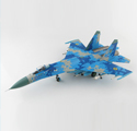 Su-27 Flanker B Serial 100, Ukrainian Air Force Su-27 Flanker B Serial 100, Ukrainian Air Force
