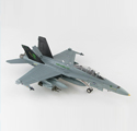 McDonnell Douglas F/A-18D Hornet 164685, VMFA(AW)-121 「Green Knights」, 2004