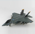 Lockheed Martin F-35C 003 「Pole Test Scheme」, 2012