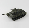 US M46 Patton Medium Tank 7th Infantry Division,31st Infantry Rgt., Tank Company,1951