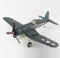 F4U-1A Corsair 「White 29」, VF-17, Lt. Ira Kepford, Feb 1944