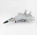 J-15 Flying Shark No. 114, Aircraft Carrier Liaoning, 2017