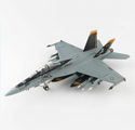 F/A-18F Super Hornet 168493, VFA-103, USS Lincoln , 2018
